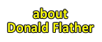 Find out more about Canadian Artist Donald Flather including his Biography, Photos of Donald Flather, Artwork Exhibition History and more.